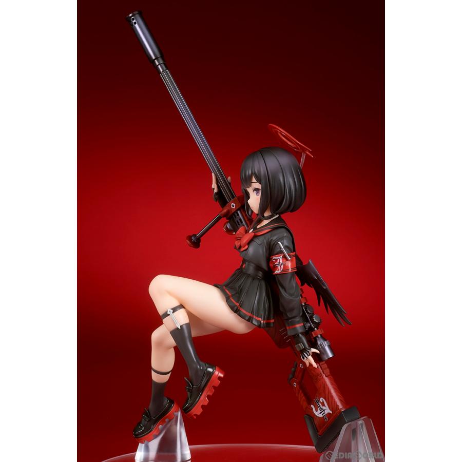 キューズQ 『中古即納』{FIG} 静山マシロ(しずやまましろ) ブルー