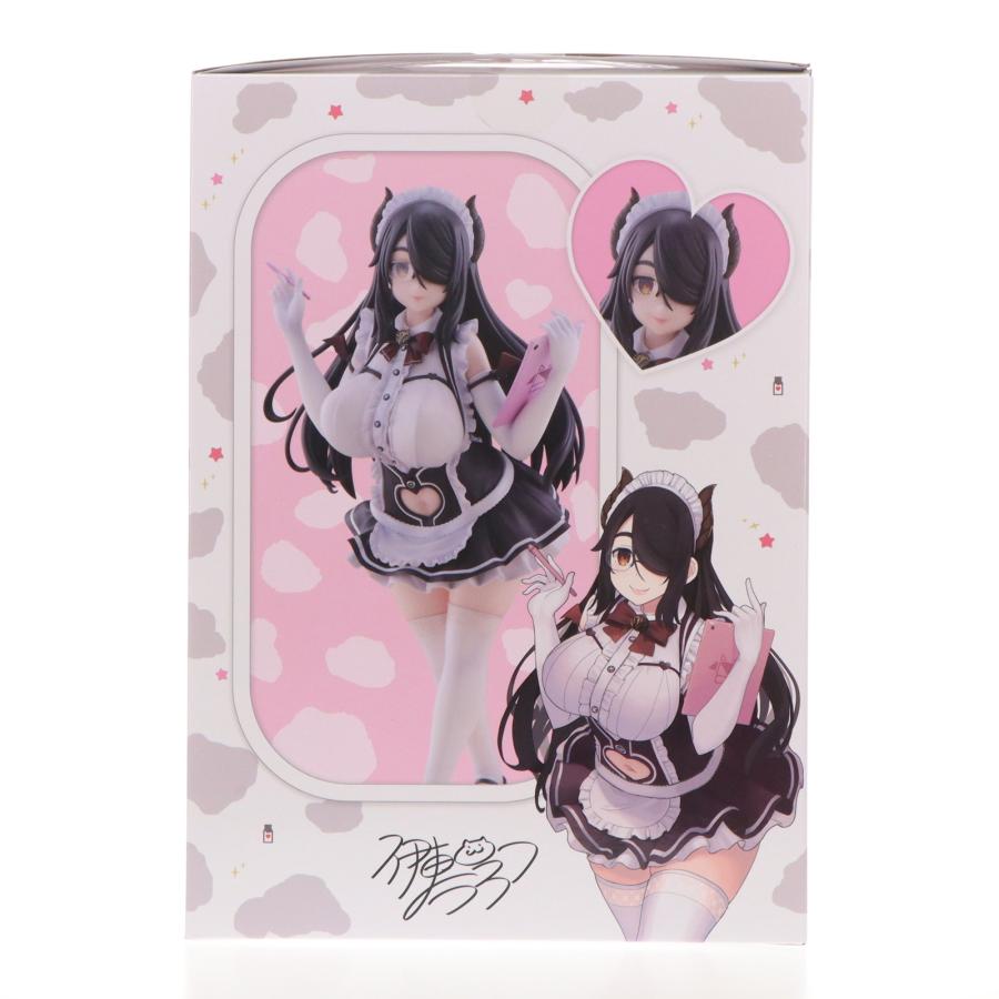 伊東ライフ(いとうらいふ) バーチャルYouTube 1/7 完成品 フィギュア(AMU-FNX1062) フリュー フリュー 『中古即納』{FIG} 伊東ライフ(いとうらいふ) バーチャル