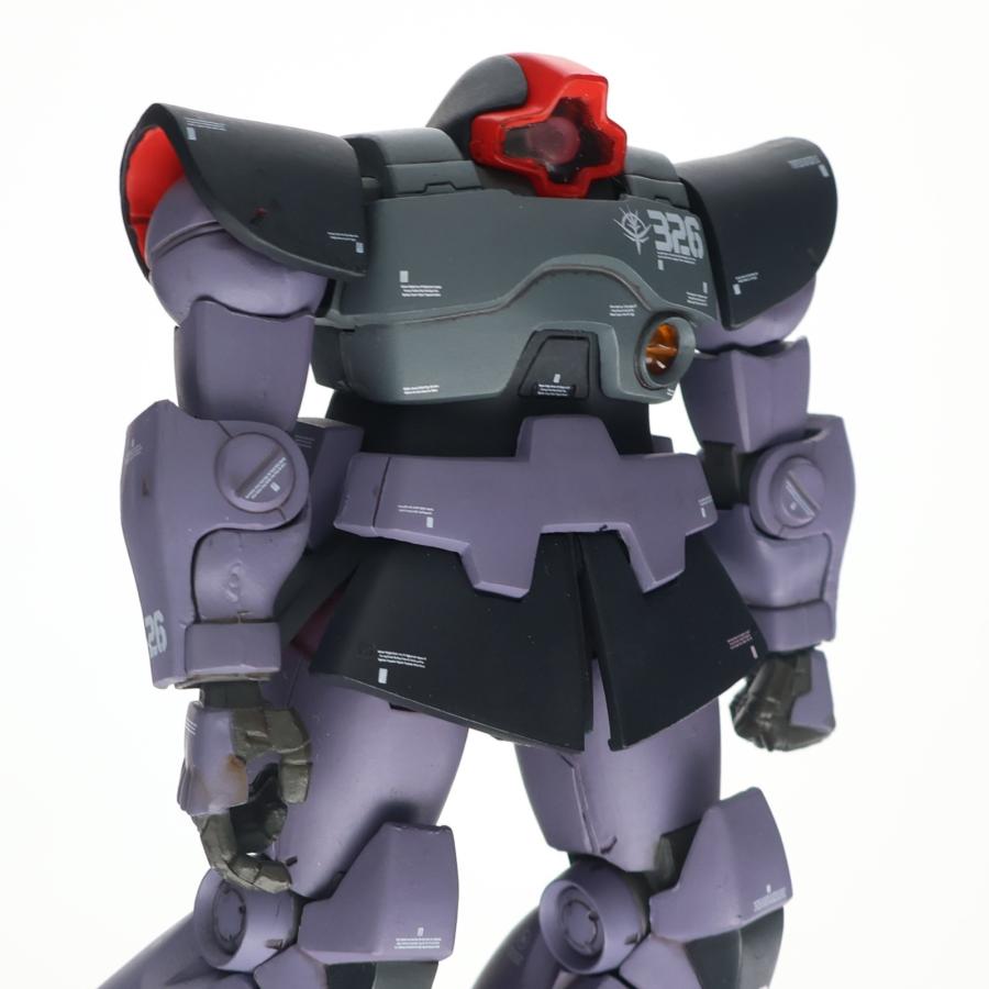 GUNDAM FIX FIGURATION ZEONOGRAPHY #3002a プロトタイプドム 機動戦士ガンダム 完成品 可動フィギュア バンダイ 中古即納』{FIG} GUNDAM FIX FIGURATION ZEONOGRAPHY #3002a