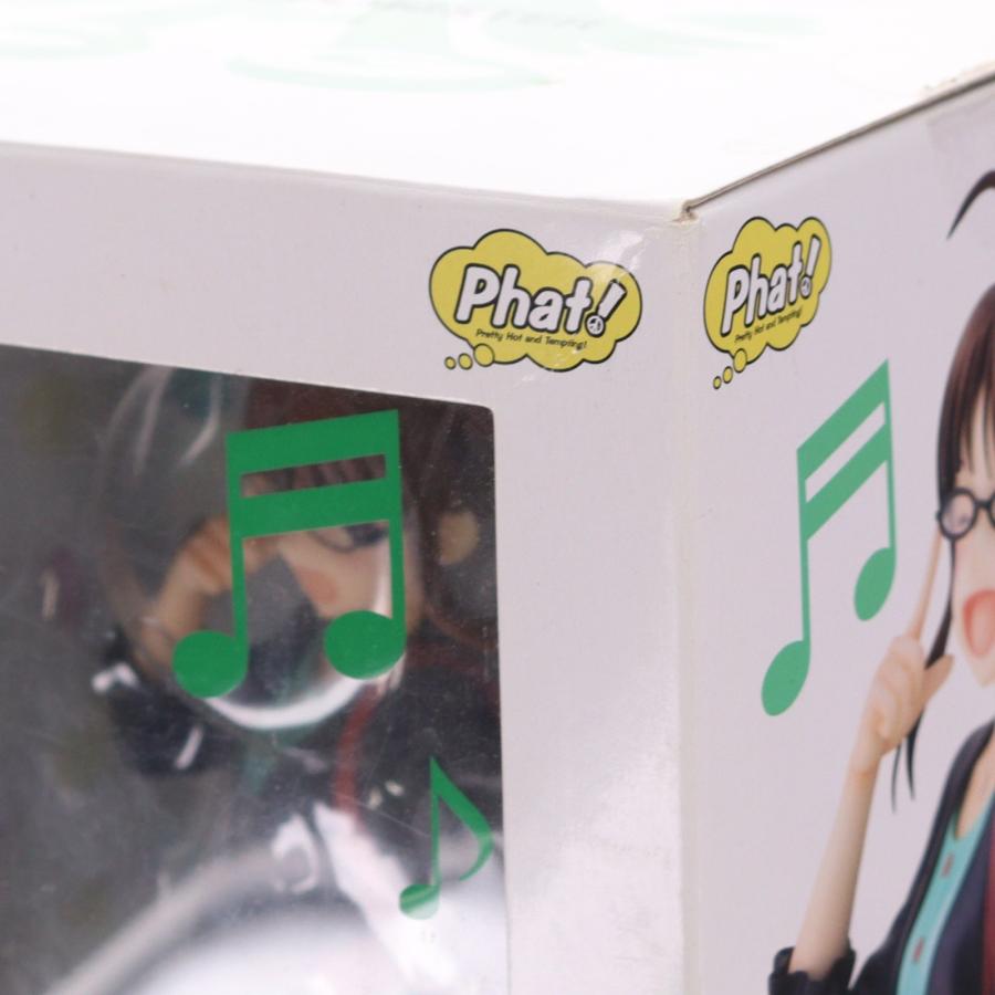 中古即納』{FIG} 秋月律子(あきづきりつこ) アイドルマスター(THE