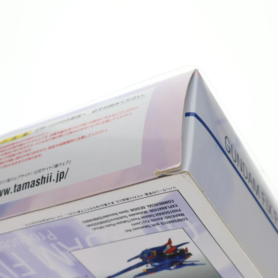 『中古即納』{FIG} GUNDAM FIX FIGURATION NEXT GENERATION #0041 MSZ-008 ZII(ゼッツー) 機動戦士Zガンダム 完成品 可動フィギュア バンダイ(20090314)_2