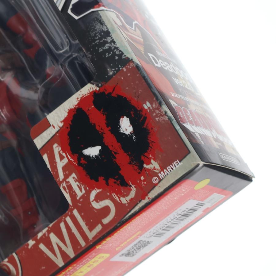 海洋堂 『中古即納』{FIG} フィギュアコンプレックス アメイジング