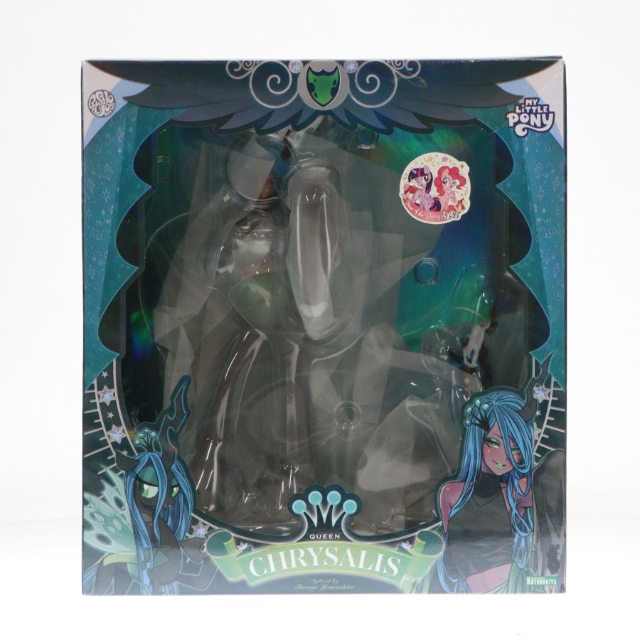 コトブキヤ（KOTOBUKIYA） 『中古即納』{FIG} MY LITTLE PONY美少女