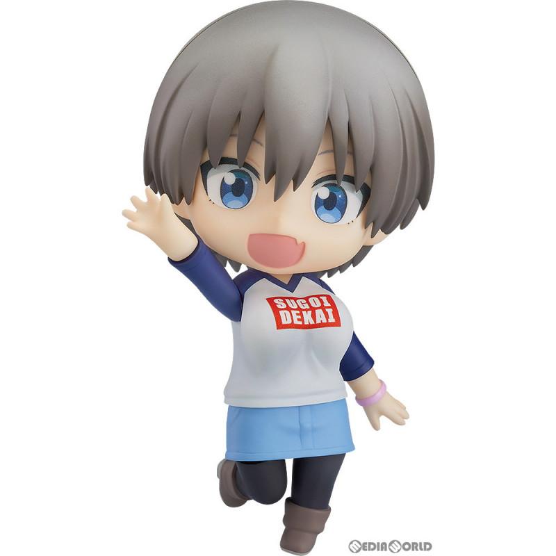 グッドスマイルカンパニー 『中古即納』{FIG} ねんどろいど 1454 宇崎