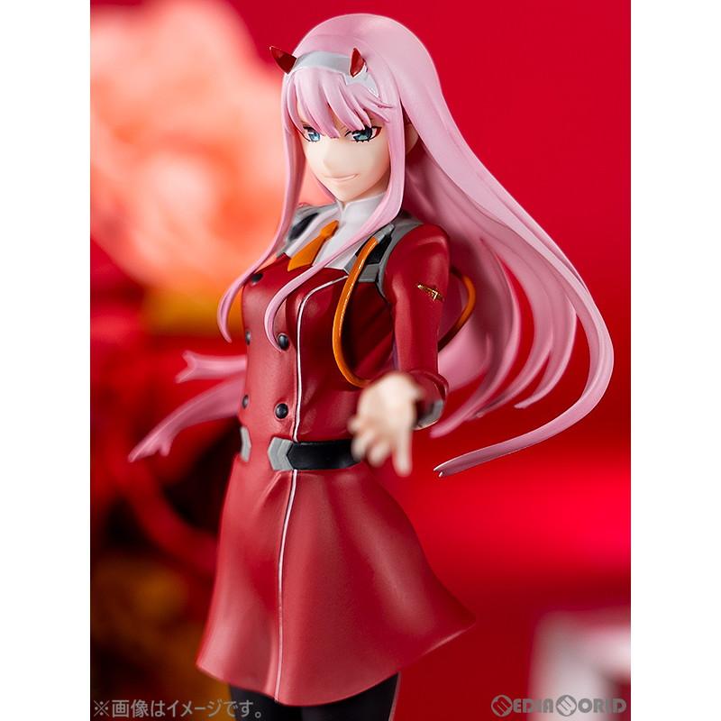 新品未開封　ゼロツー　ダーリンインザフランキス　ポップアップパレード グッドスマイルカンパニー 『中古即納』{FIG} POP UP PARADE