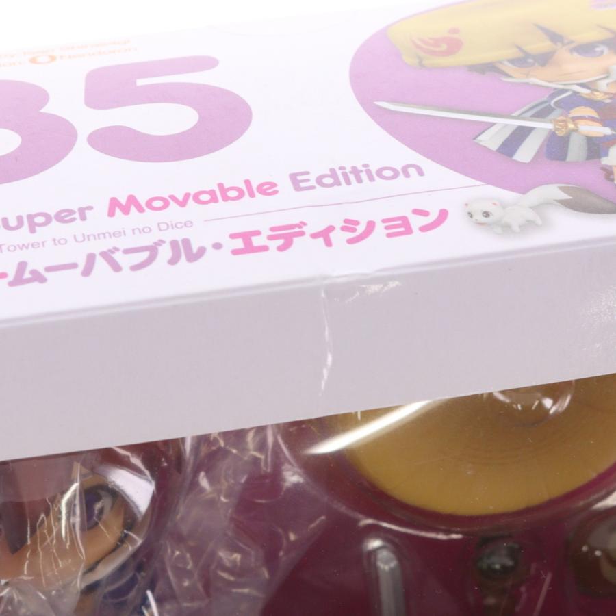 『中古即納』{FIG} ねんどろいど シレン スーパームーバブル・エディション 風来のシレン5+ フィギュア グッドスマイルカンパニー(20151115)_2