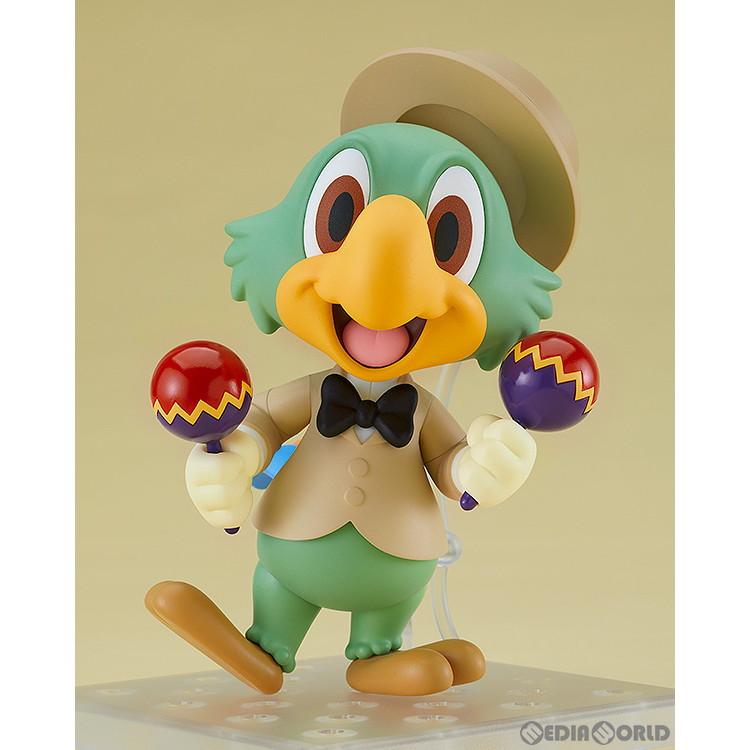 『中古即納』{FIG} ねんどろいど 1391 ホセ・キャリオカ 三人の騎士 完成品 可動フィギュア グッドスマイルカンパニー(20230517)_2