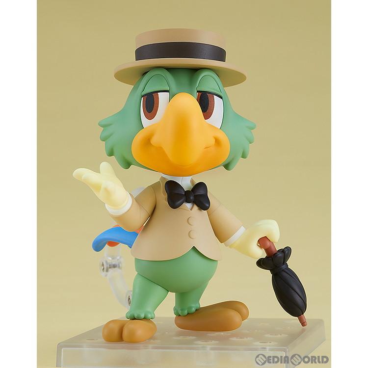『中古即納』{FIG} ねんどろいど 1391 ホセ・キャリオカ 三人の騎士 完成品 可動フィギュア グッドスマイルカンパニー(20230517)_3