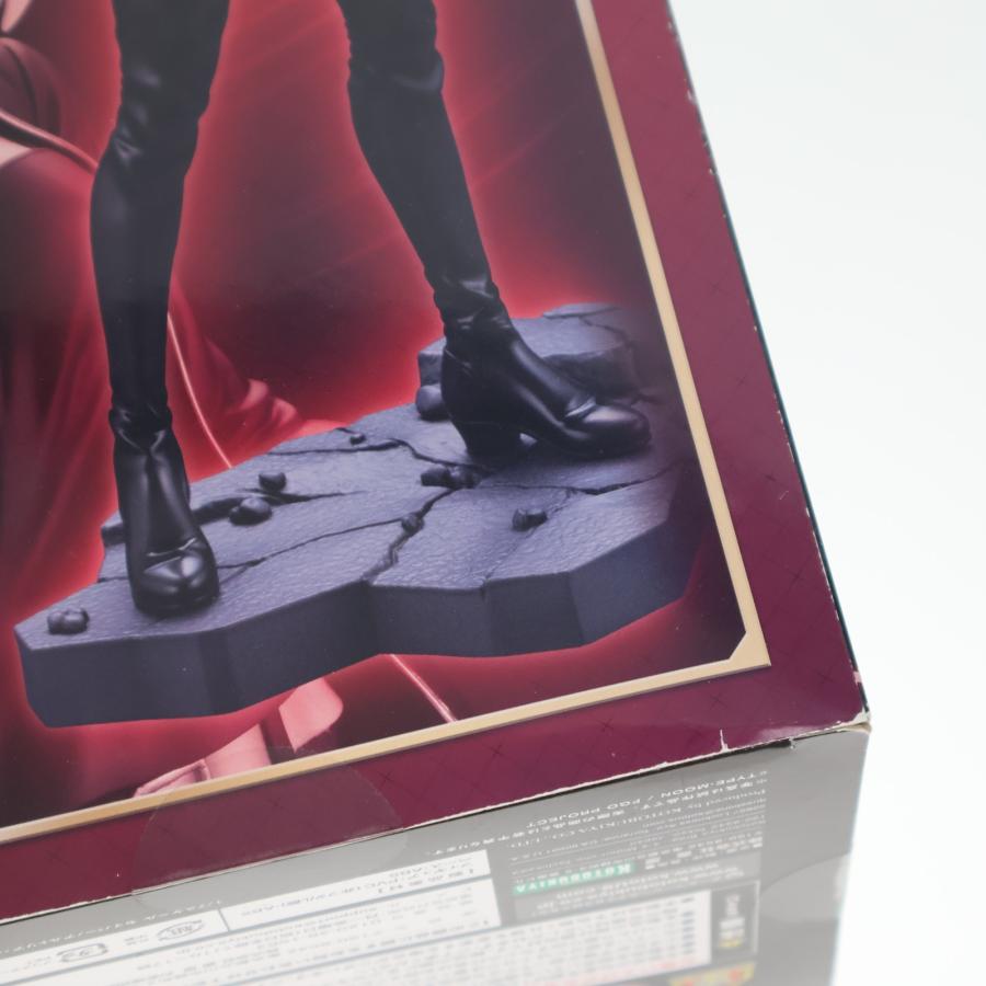 『中古即納』{FIG} コトブキヤ限定特典付属 セイバー/アルトリア・ペンドラゴン[オルタ] 私服ver. Fate/Grand Order 1/7 フィギュア コトブキヤ(20181118)_3