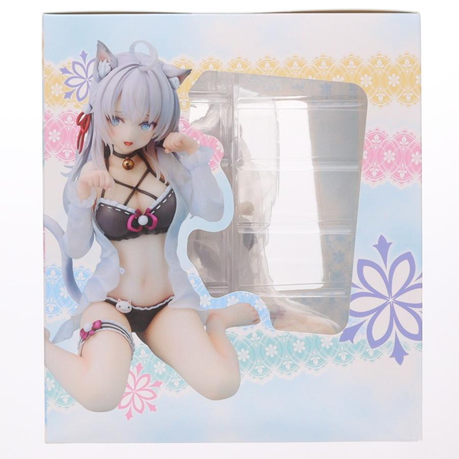 中古即納』{FIG} ラバーマット無し Kdcolle アーリャ 原作版 猫耳ver