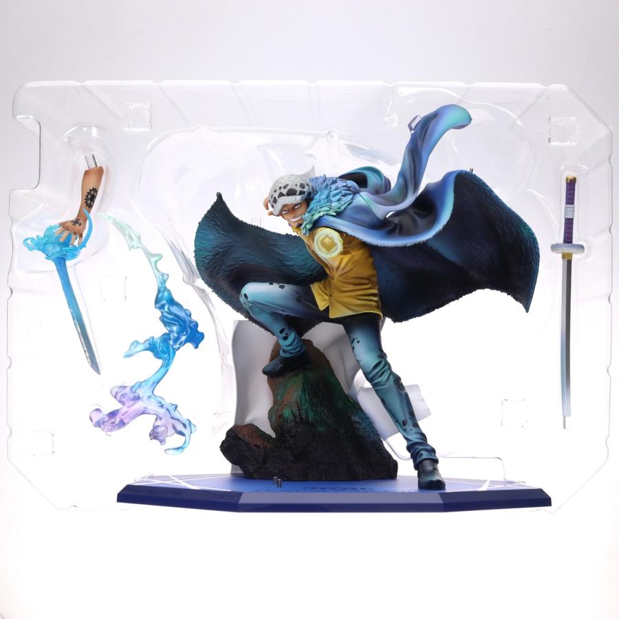 メガハウス 『中古即納』{FIG} P.O.P WA-MAXIMUM 『死の外科医 