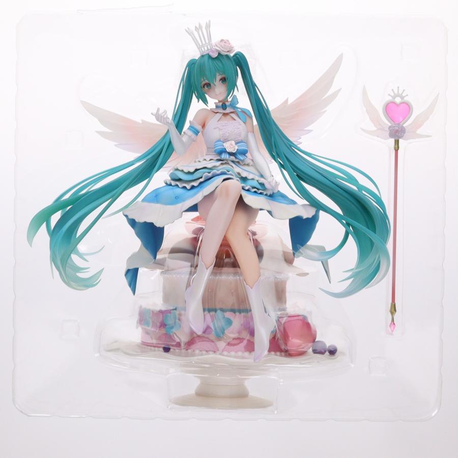 中古即納』{FIG} spiritale公式限定 初音ミク Birthday 2020〜Sweet