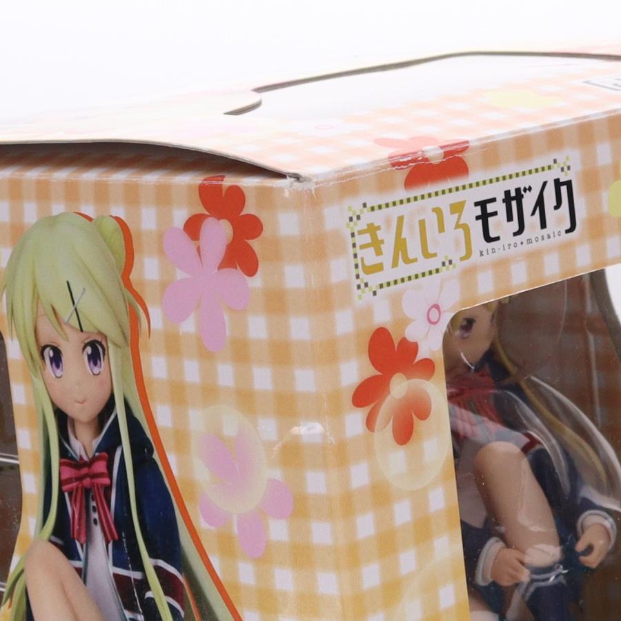 グリフォンエンタープライズ 『中古即納』{FIG} 九条カレン きんいろ