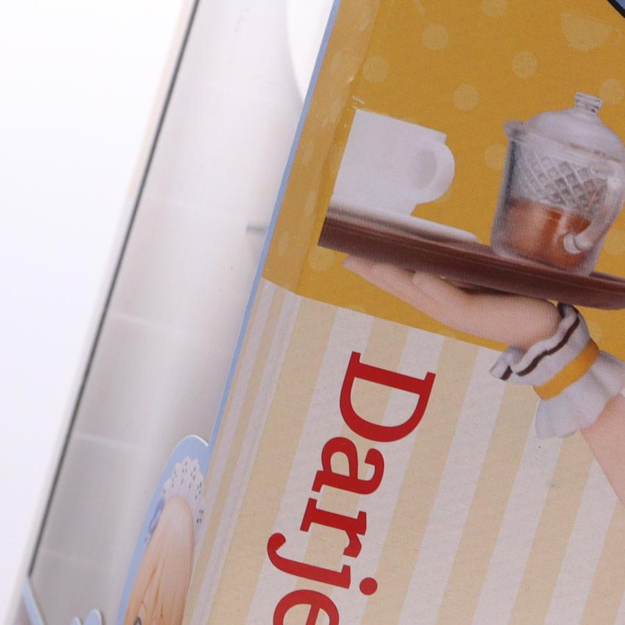 コトブキヤ（KOTOBUKIYA） 『中古即納』{FIG} ダージリン ココス制服