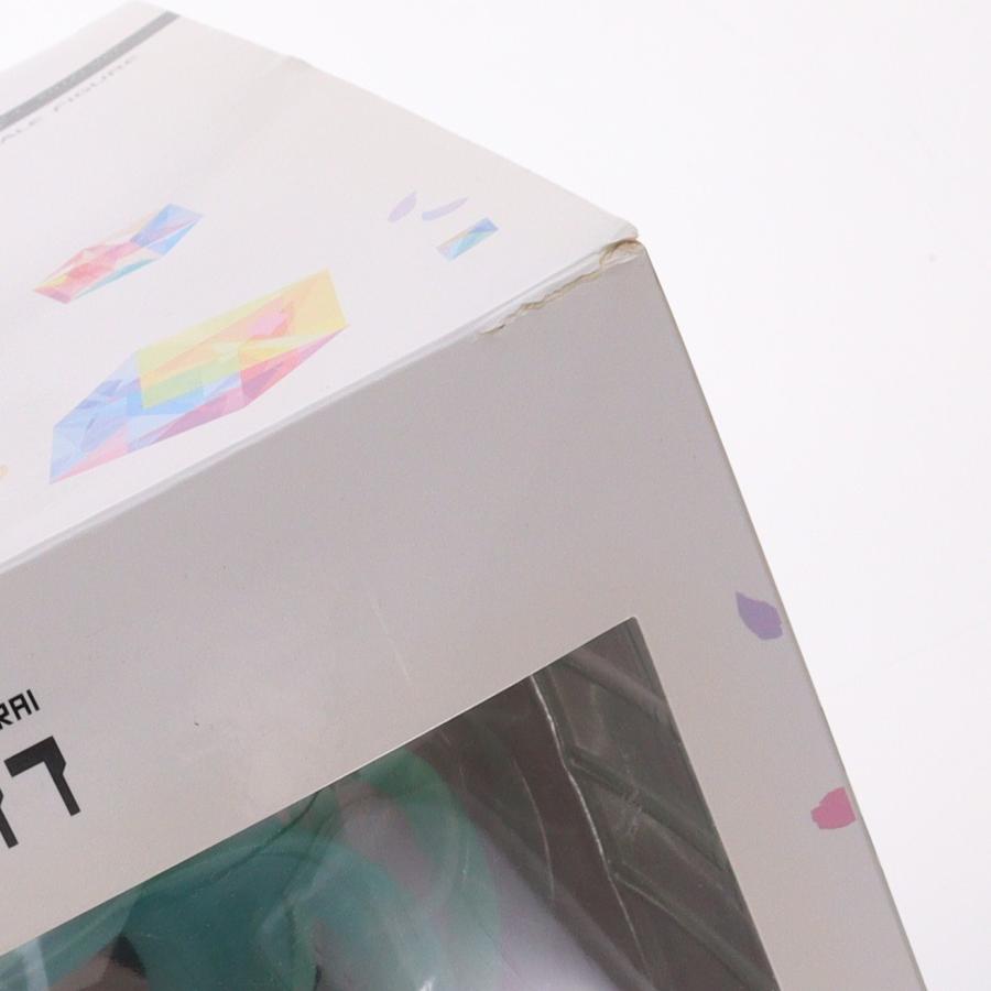 『中古即納』{FIG} 初音ミク マジカルミライ 2017 キャラクターボーカルシリーズ01 1/7 フィギュア マジカルミライ2017＆一部オンライン限定 フリュー(20180228)_2