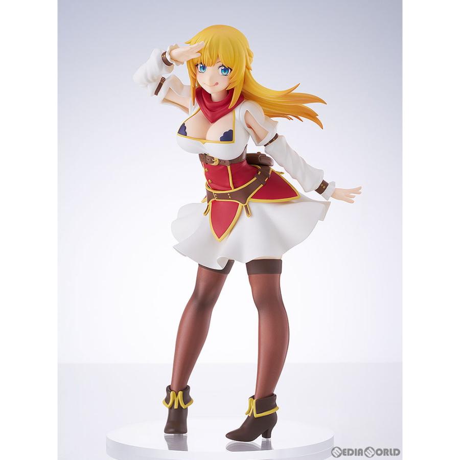 【新品未開封】POP UP PARADE リット L size 完成品フィギュア グッドスマイルカンパニー 『中古即納』{FIG} POP UP PARADE