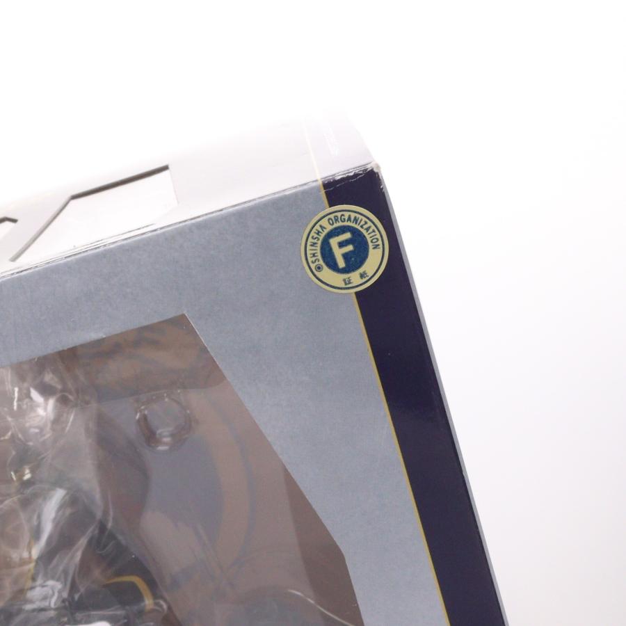 『中古即納』{FIG} ヤマトガールズコレクション 山本玲(やまもとあきら) パイロットスーツVer. 宇宙戦艦ヤマト2199 1/8 フィギュア メガハウス(20130927)_3