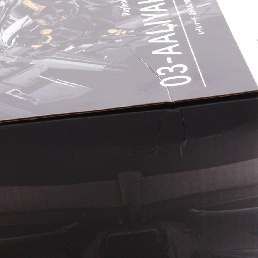 『中古即納』{FIG} DECOCTION MODELS レイレナード 03-AALIYAH(アリーヤ) Mirror Finish Ver. ARMORED CORE フィギュア コトブキヤ(20250530)_2