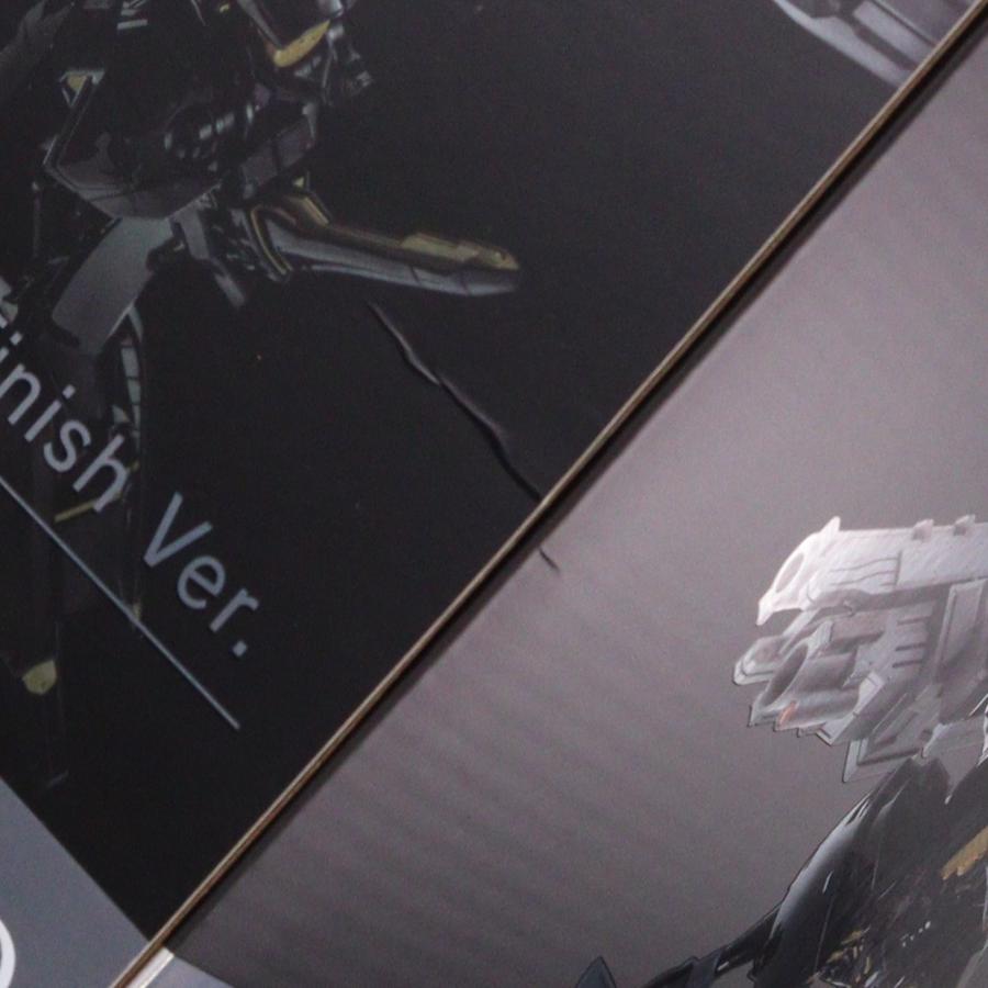 『中古即納』{FIG} DECOCTION MODELS レイレナード 03-AALIYAH(アリーヤ) Mirror Finish Ver. ARMORED CORE フィギュア コトブキヤ(20250530)_3