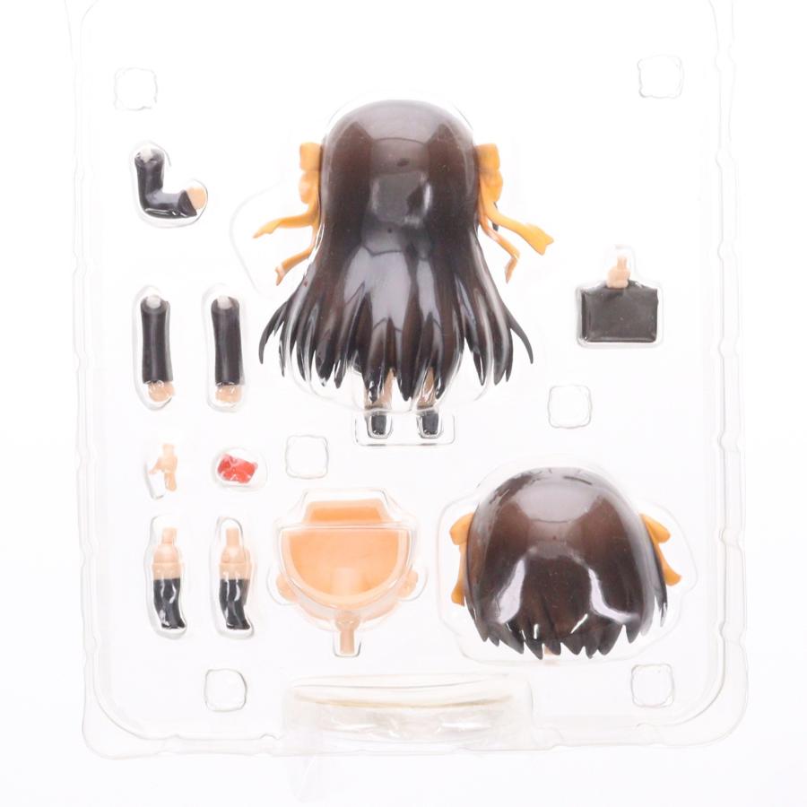 グッドスマイルカンパニー 『中古即納』{FIG} ねんどろいど 124 涼宮