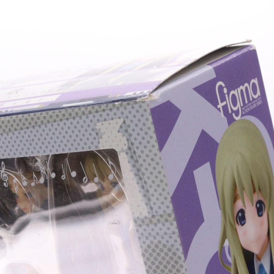 『中古即納』{FIG} figma(フィグマ) 059 琴吹紬(ことぶきつむぎ) 制服ver. けいおん! 完成品 可動フィギュア マックスファクトリー(20100729)_3