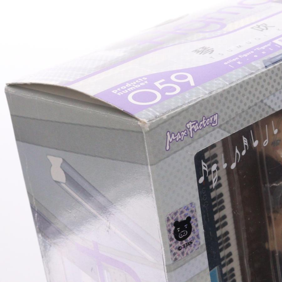 『中古即納』{FIG} figma(フィグマ) 059 琴吹紬(ことぶきつむぎ) 制服ver. けいおん! 完成品 可動フィギュア マックスファクトリー(20100729)_5