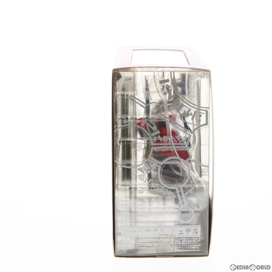 『中古即納』{FIG} ヴァリアブルアクション ダークナイト・シュテル 覇王大系リューナイト 完成品 可動フィギュア メガハウス(20100630)_4