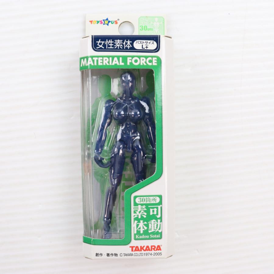中古即納』{FIG} トイザらス限定 ミクロマン ミクロレディナタシオン