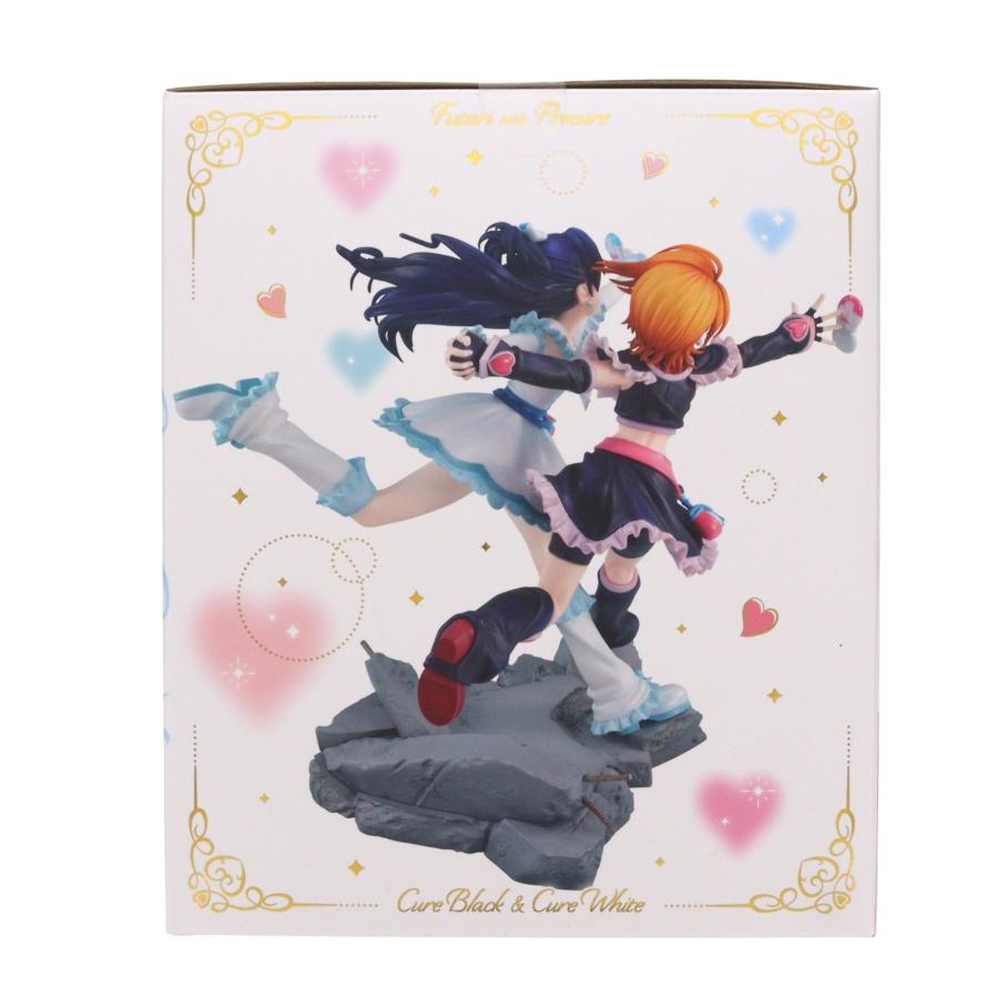 メガハウス 『中古即納』{FIG} Lucrea(ルクリア) キュアブラック