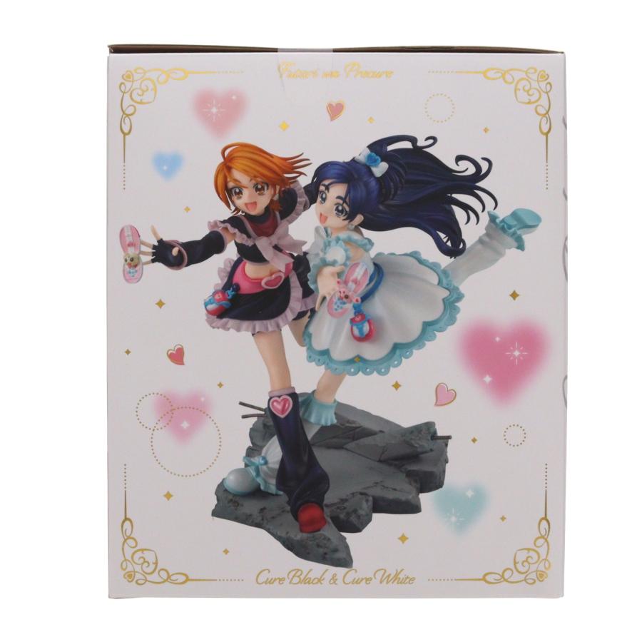 メガハウス 『中古即納』{FIG} Lucrea(ルクリア) キュアブラック 