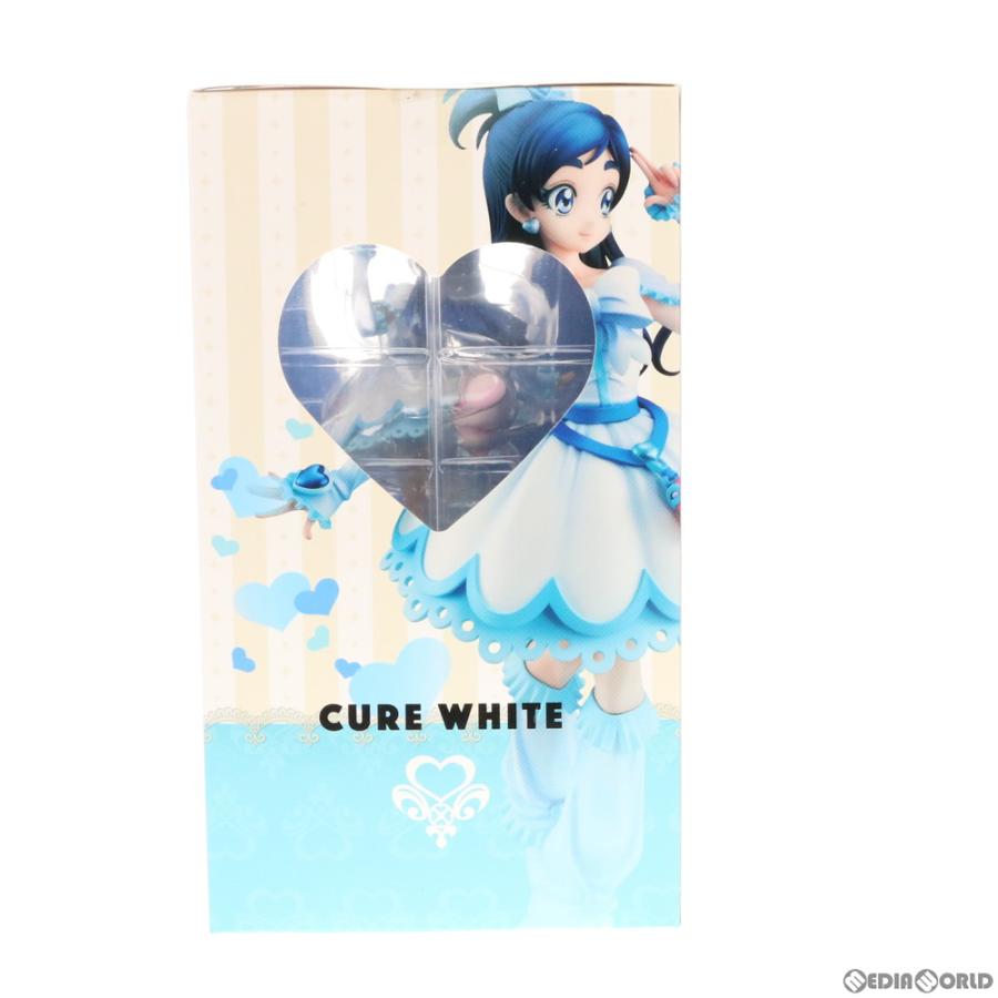 『中古即納』{FIG} キュアホワイト ふたりはプリキュア 完成品 フィギュア 一部店舗&オンラインショップ限定 メガハウス(20190131)_2
