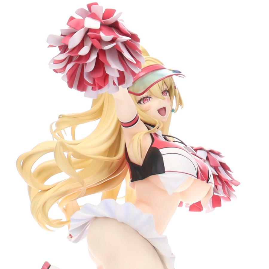 中古即納』{FIG} B-style クレイ 勝利の女神:NIKKE(ニケ) 1/4 完成品
