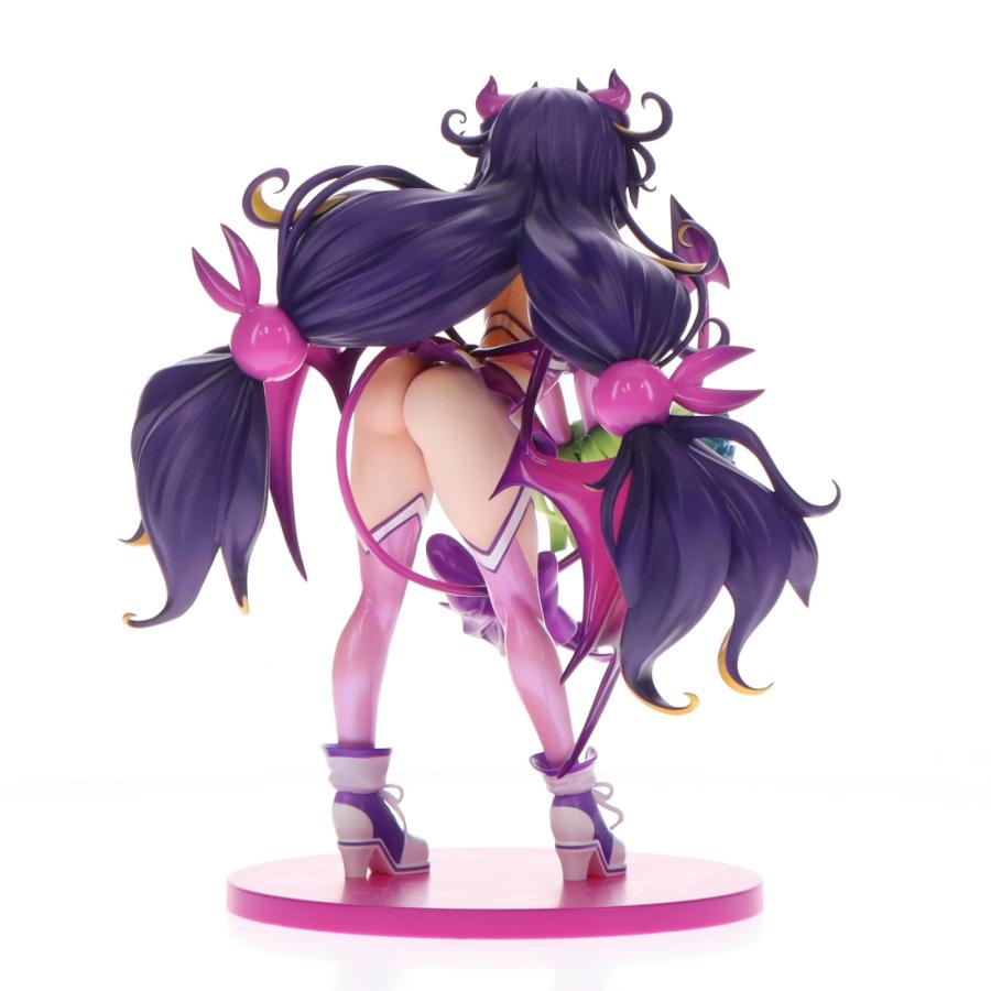 中古即納』{FIG} プルーン サキュバスチアコスVer. ボンバーガール 1/7