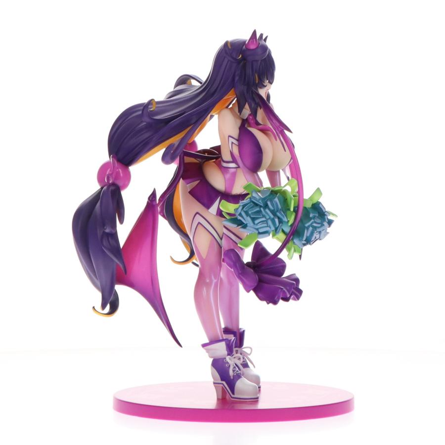 中古即納』{FIG} プルーン サキュバスチアコスVer. ボンバーガール 1/7
