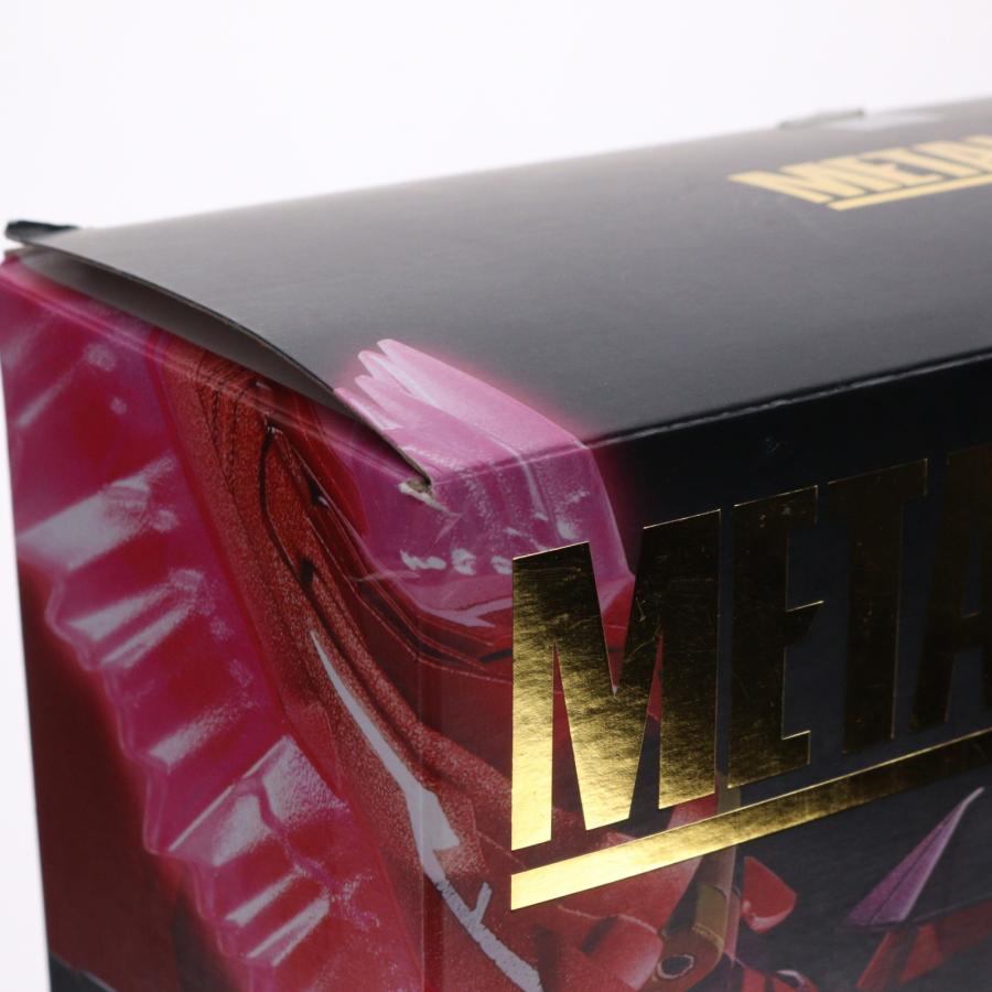 『中古即納』{FIG} METAL BUILD ガンダムアストレイゴールドフレーム天ミナ(天空の皇女Ver.) ガンダムSEED ASTRAY フィギュア バンダイスピリッツ(20210424)_5