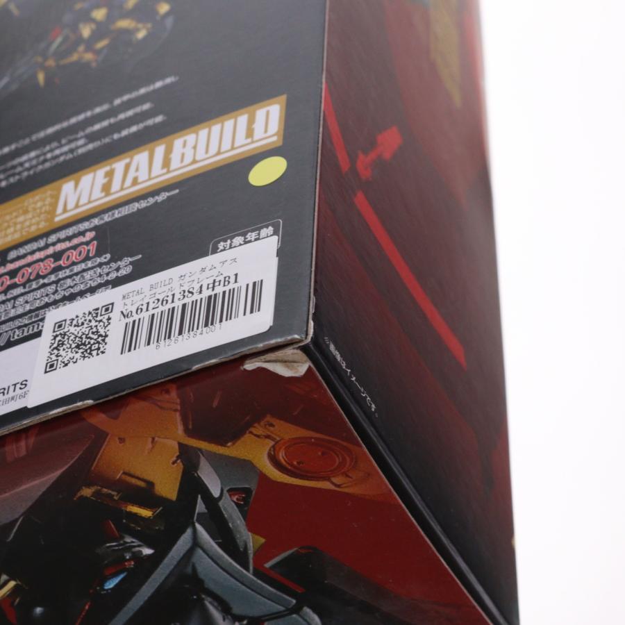 『中古即納』{FIG} METAL BUILD ガンダムアストレイゴールドフレーム天ミナ(天空の皇女Ver.) ガンダムSEED ASTRAY フィギュア バンダイスピリッツ(20210424)_7