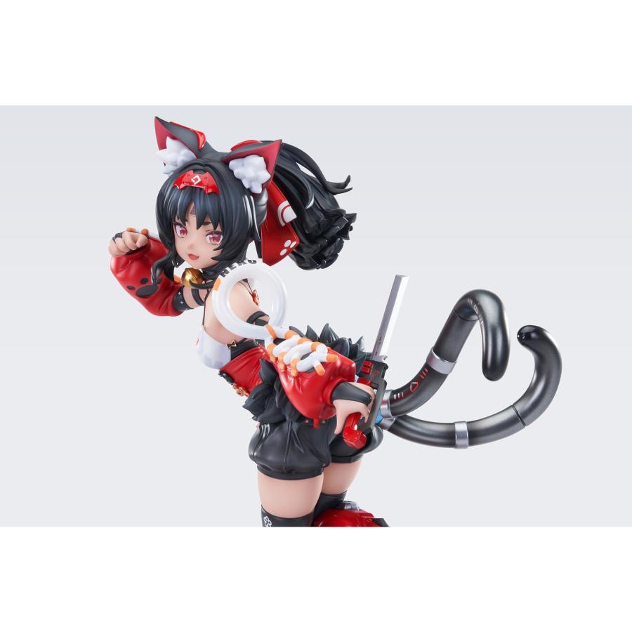 中古即納』{FIG} アクリルキーホルダー付属 猫宮又奈(ねこみやまな