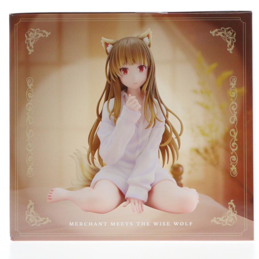 中古即納』{FIG} ホロ YシャツVer. 狼と香辛料 MERCHANT MEETS THE