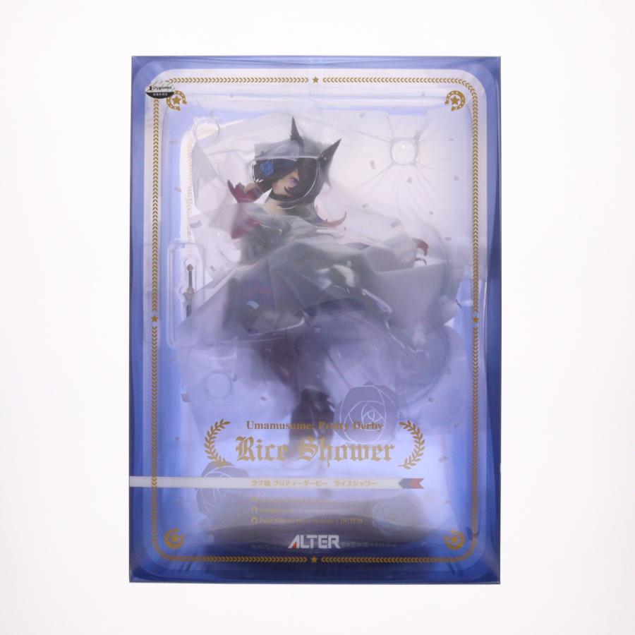 ALTER 1/7スケール ウマ娘 　ライスシャワー　未開封 アルター（ALTER） 『中古即納』{FIG} ライスシャワー ウマ娘