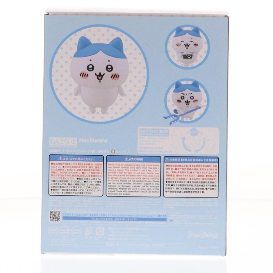 マックスファクトリー 『中古即納』{FIG} ねんどろいど 2168 ハチワレ 