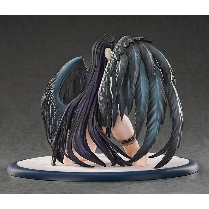 中古即納』{FIG} アルベド ネグリジェVer. オーバーロード 1/7 完成品