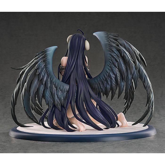 中古即納』{FIG} アルベド ネグリジェVer. オーバーロード 1/7 完成品