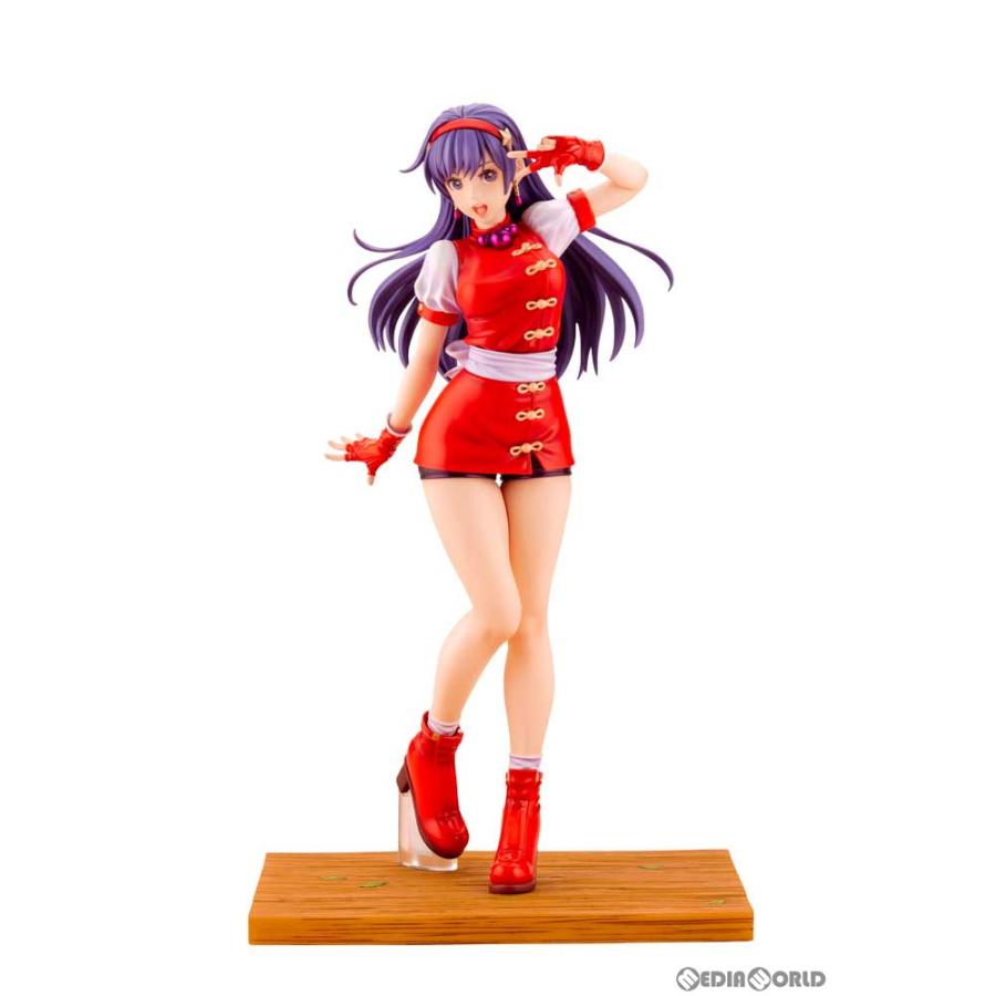 コトブキヤ（KOTOBUKIYA） 『中古即納』{FIG} SNK美少女 麻宮アテナ