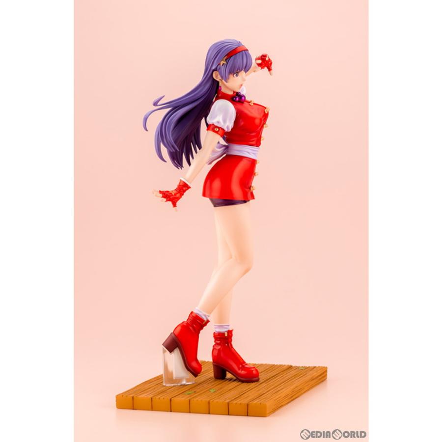 コトブキヤ（KOTOBUKIYA） 『中古即納』{FIG} SNK美少女 麻宮アテナ 