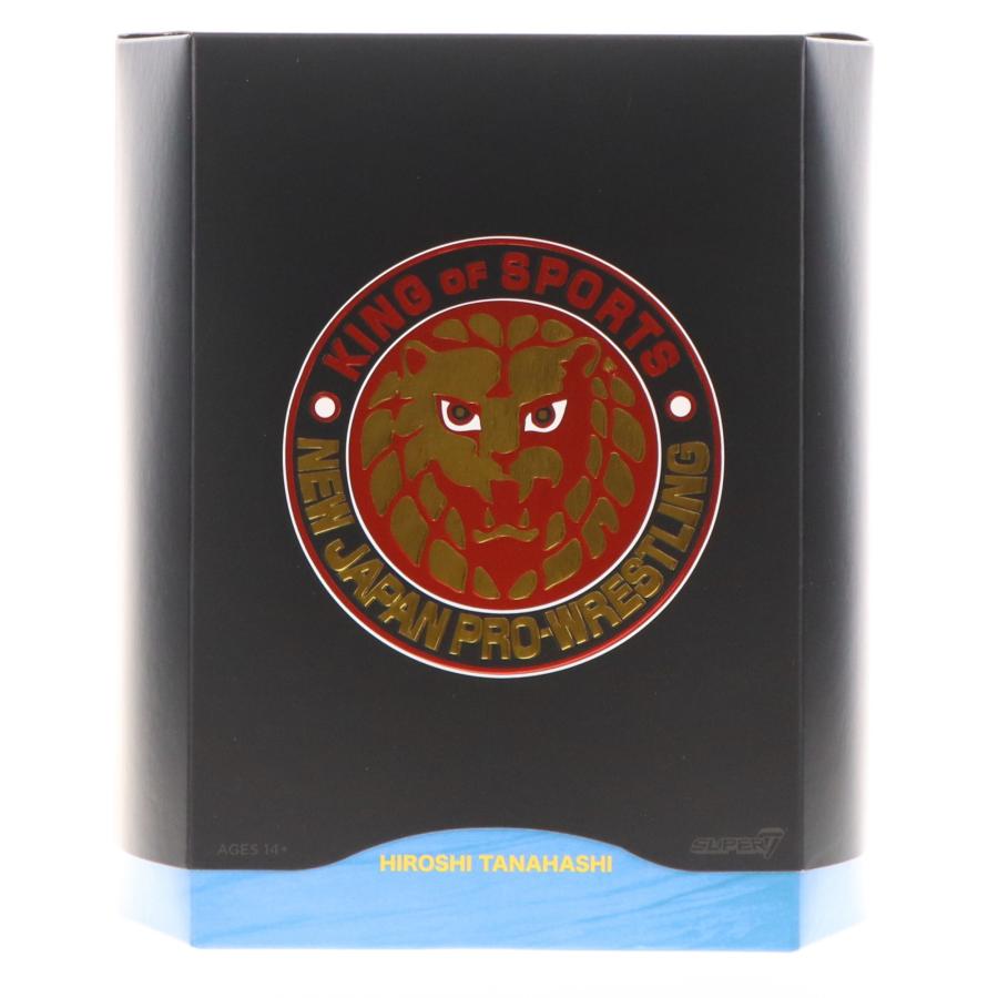 中古即納』{FIG} 棚橋弘至(たなはしひろし) 新日本プロレス