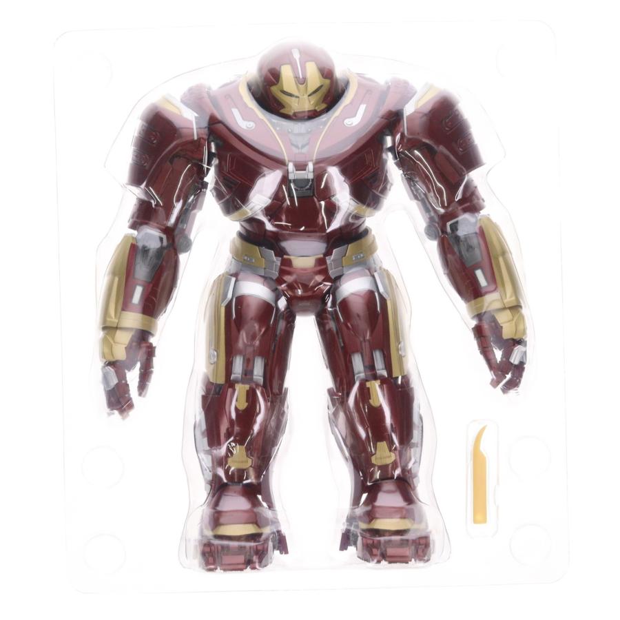 ハルクバスター　超合金　LED ハルクバスター 超合金 LED 超合金 S.H.Figuarts フィギュアーツ