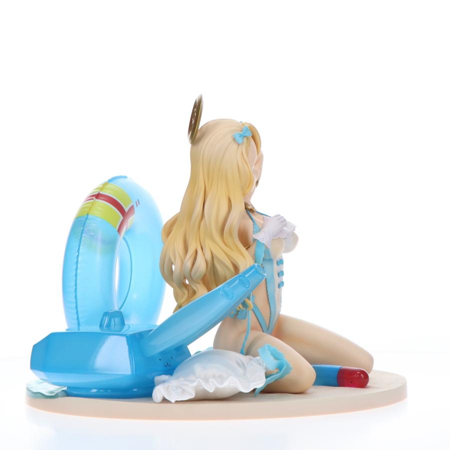 『中古即納』{FIG} エミール・ベルタン 水着スキン [コート・ダジュール] アズールレーン 1/4 完成品 フィギュア デザインココ(20241031)_7