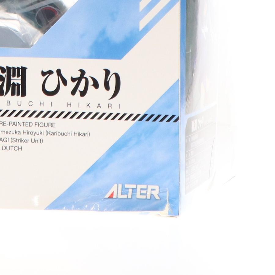 アルター（ALTER） 『中古即納』{FIG} 雁淵ひかり(かりぶちひかり