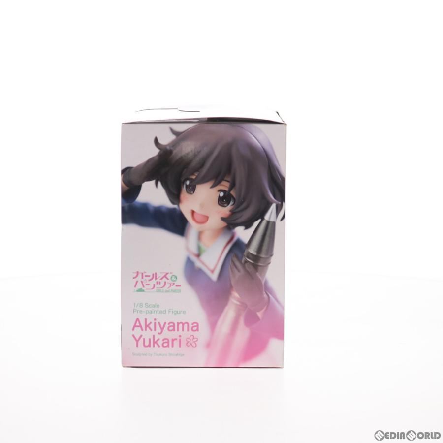 コトブキヤ（KOTOBUKIYA） 『中古即納』{FIG} 秋山優花里(あきやま