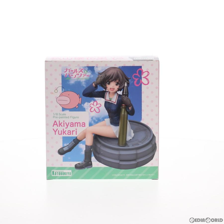 コトブキヤ（KOTOBUKIYA） 『中古即納』{FIG} 秋山優花里(あきやま